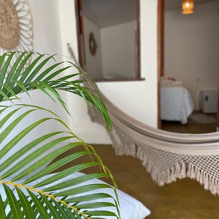 Pousada Corais Do Sul Caraiva Exterior photo