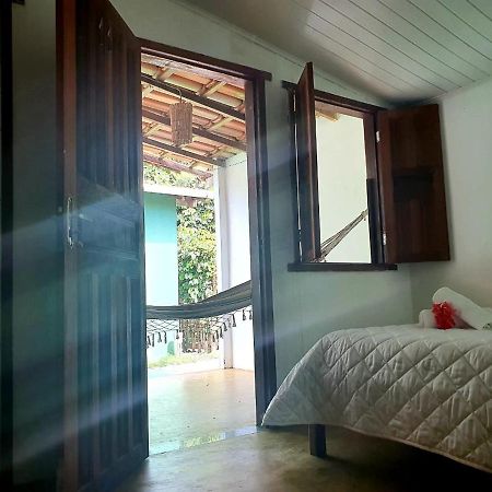 Pousada Corais Do Sul Caraiva Exterior photo