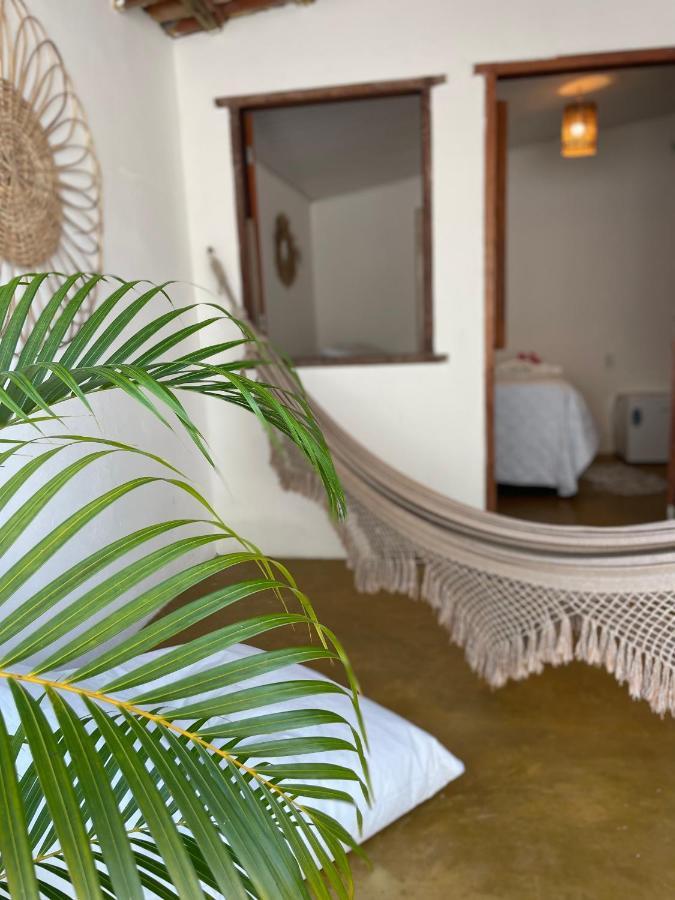 Pousada Corais Do Sul Caraiva Exterior photo