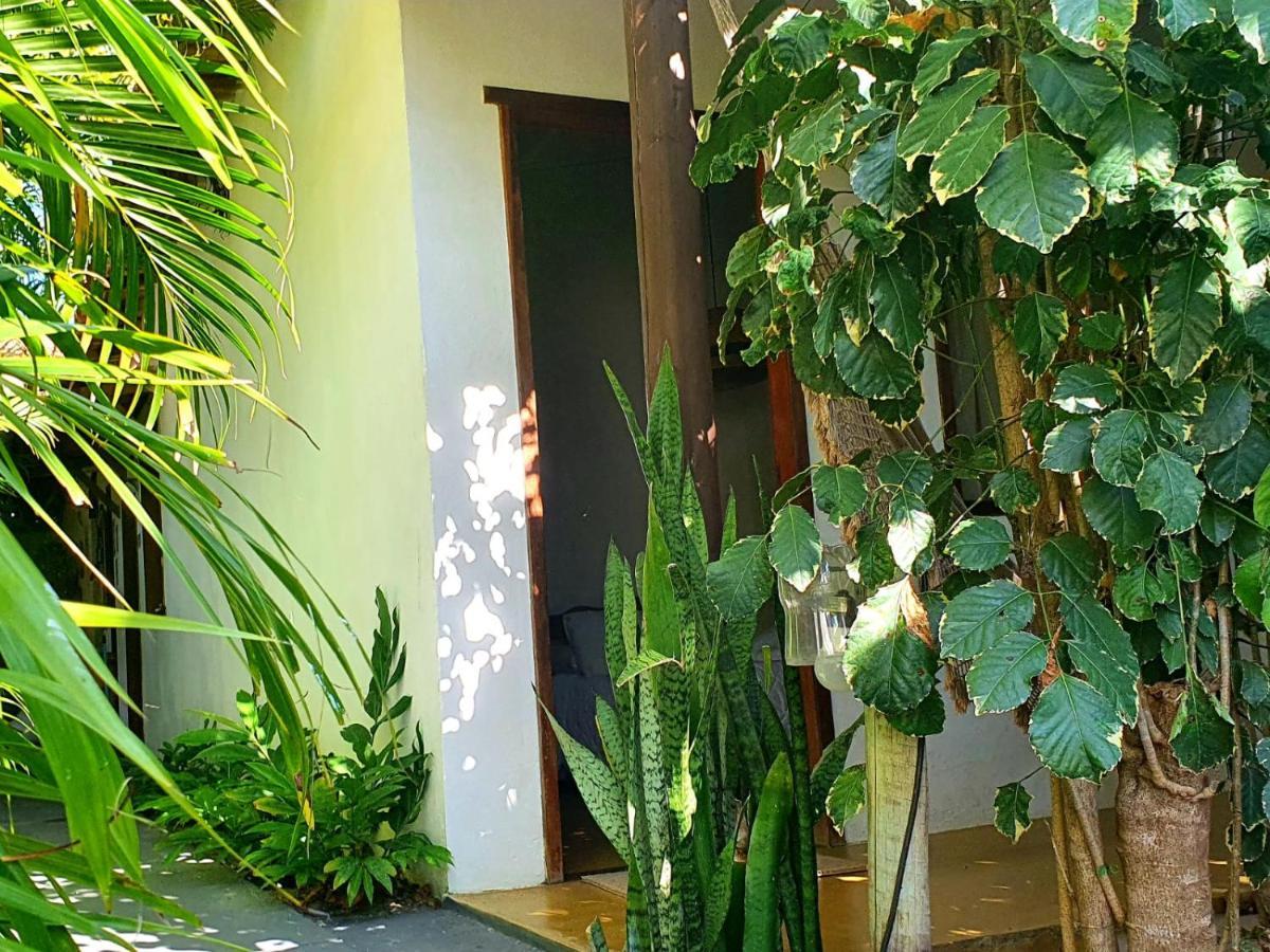 Pousada Corais Do Sul Caraiva Exterior photo
