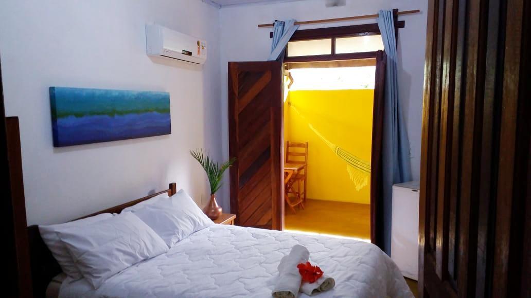 Pousada Corais Do Sul Caraiva Exterior photo